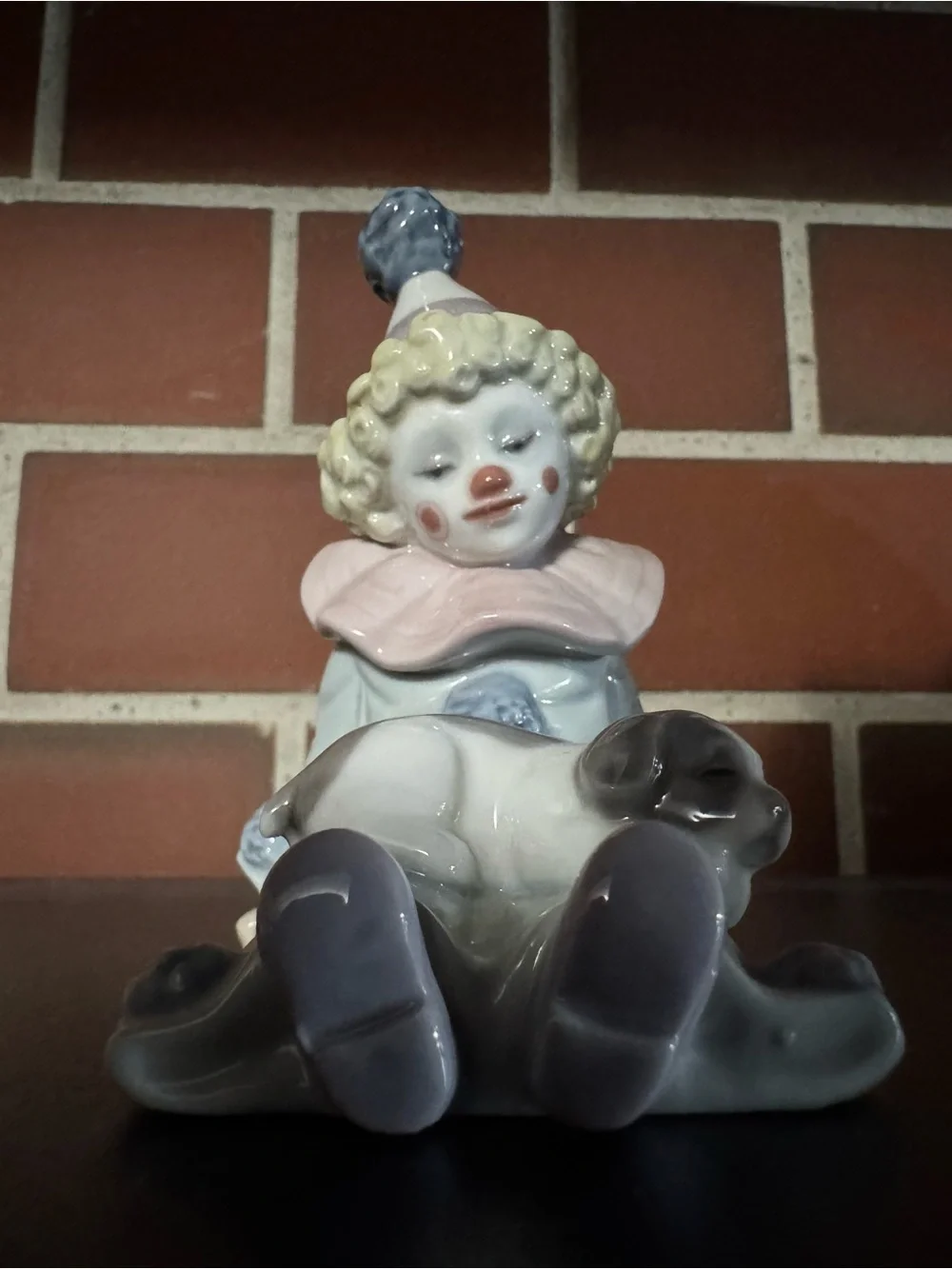 Lladro #5277 